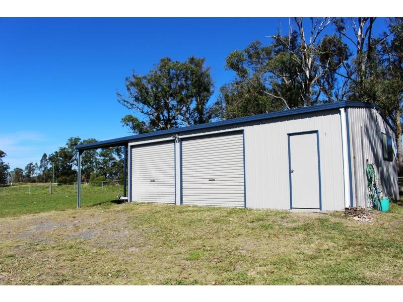 Gloucester NSW 2422