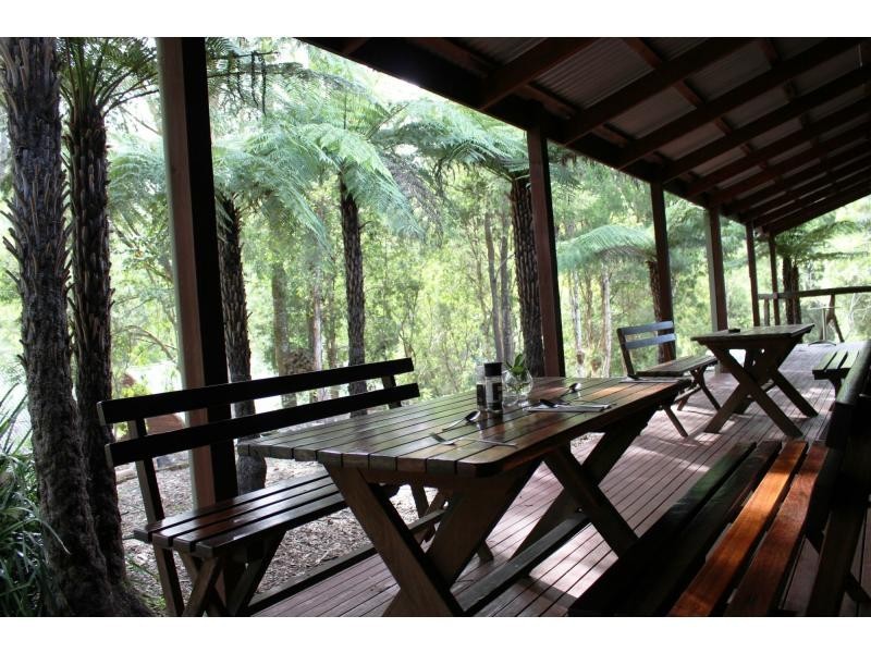 384 Jems Creek Road, The Tops Organic Retreat, Gloucester NSW 2422