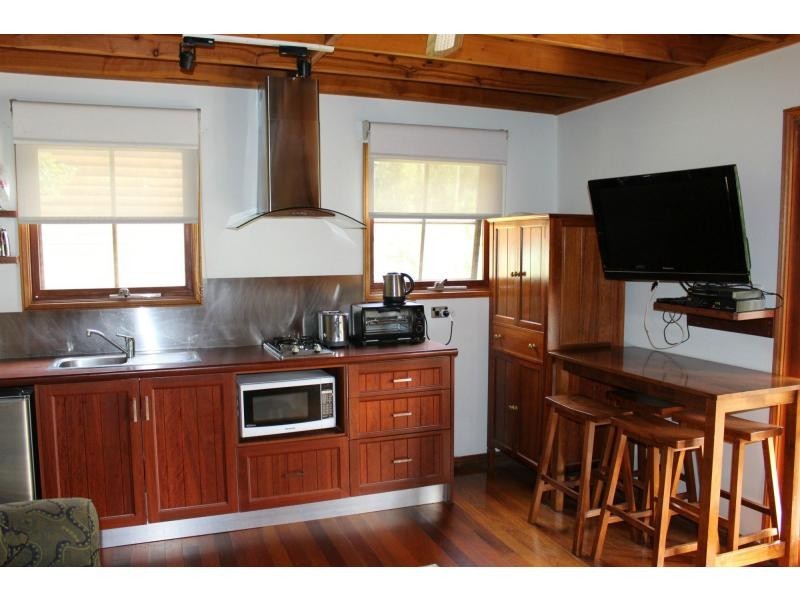 384 Jems Creek Road, The Tops Organic Retreat, Gloucester NSW 2422