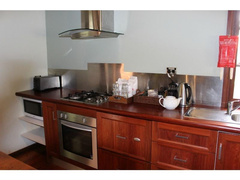 384 Jems Creek Road, The Tops Organic Retreat, Gloucester NSW 2422