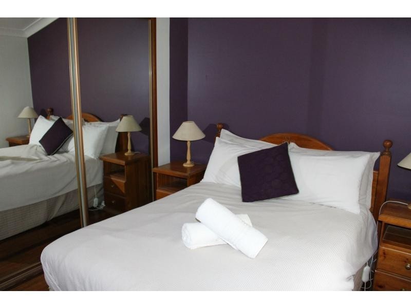 384 Jems Creek Road, The Tops Organic Retreat, Gloucester NSW 2422