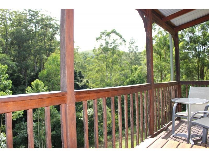 384 Jems Creek Road, The Tops Organic Retreat, Gloucester NSW 2422