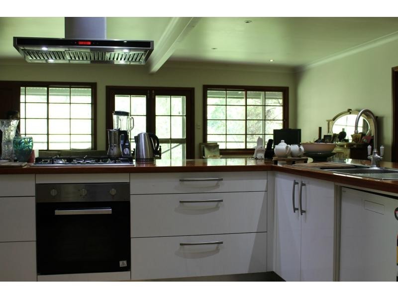 384 Jems Creek Road, The Tops Organic Retreat, Gloucester NSW 2422