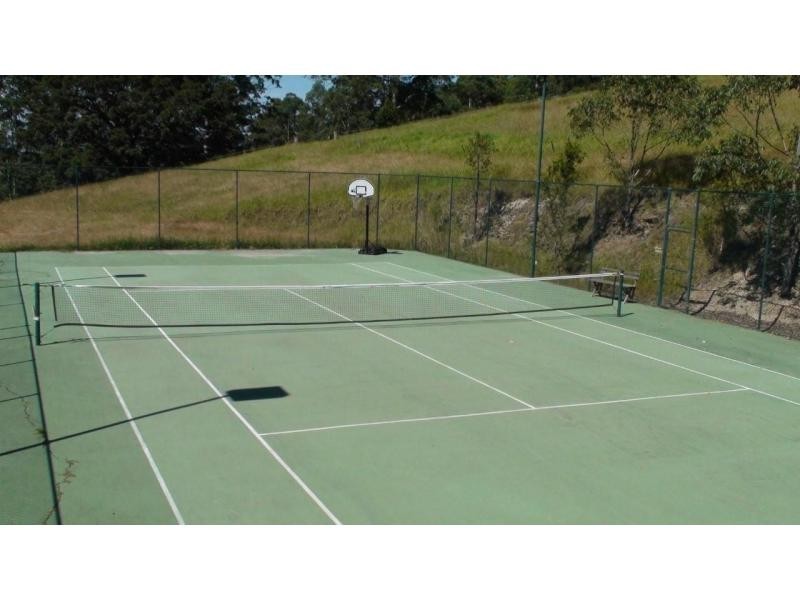 384 Jems Creek Road, The Tops Organic Retreat, Gloucester NSW 2422