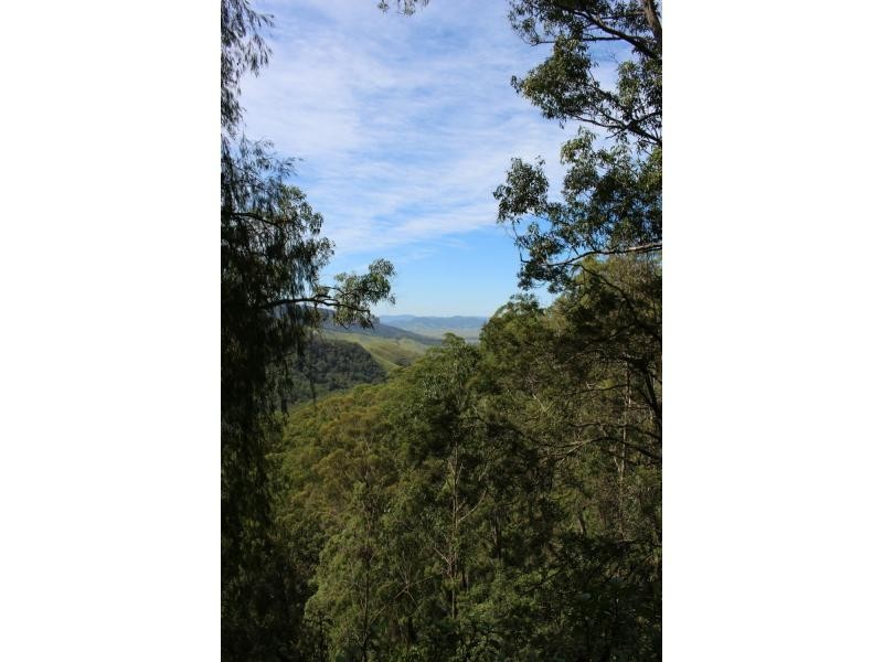 384 Jems Creek Road, The Tops Organic Retreat, Gloucester NSW 2422