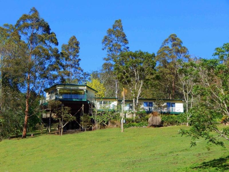 Copeland NSW 2422