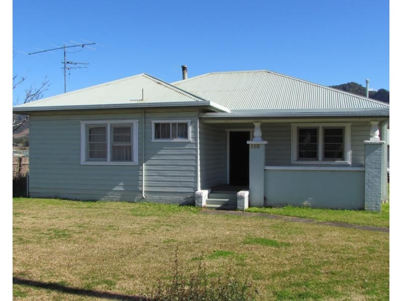 103 Church Street, Gloucester NSW 2422