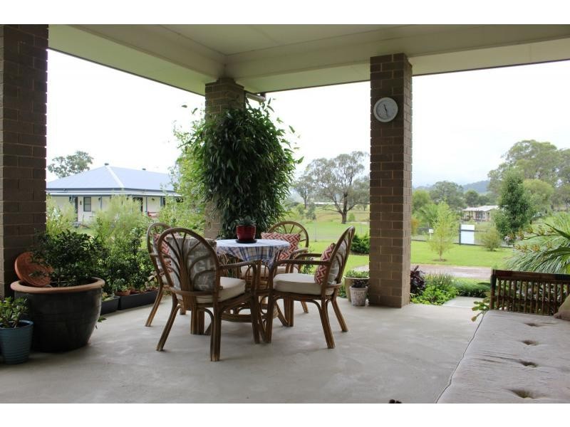 Gloucester NSW 2422