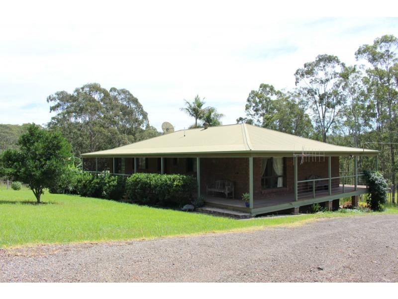 Gloucester NSW 2422