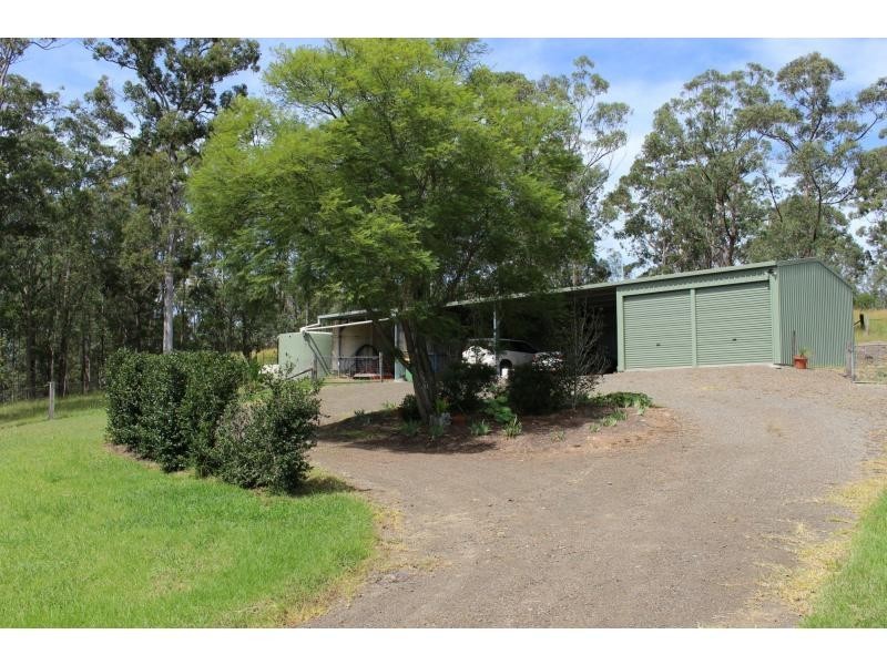 Gloucester NSW 2422