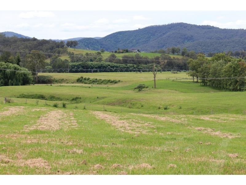 Gloucester NSW 2422