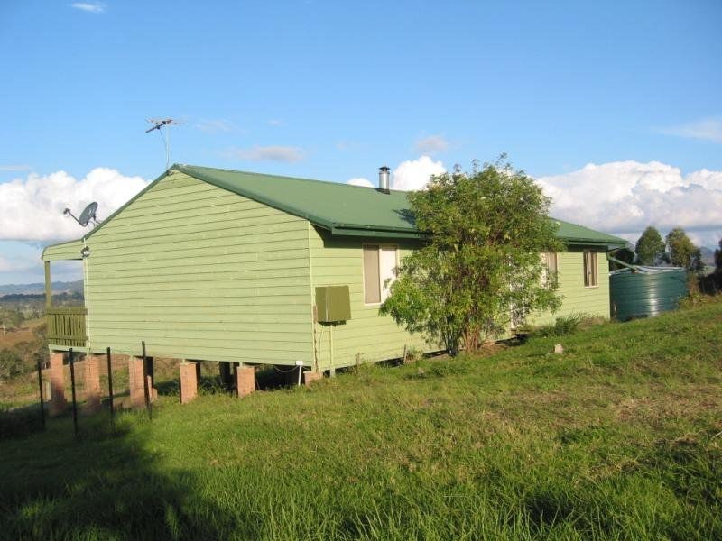 Barrington NSW 2422