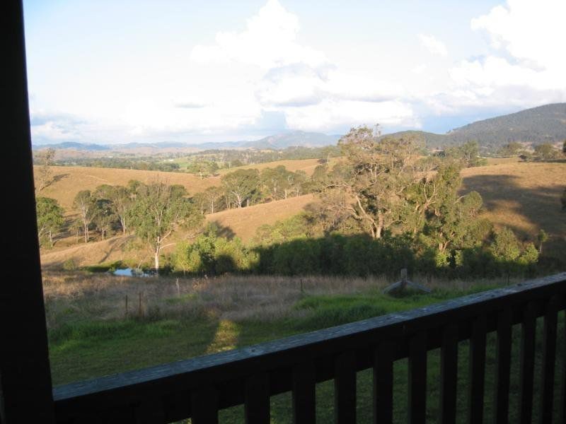 Barrington NSW 2422