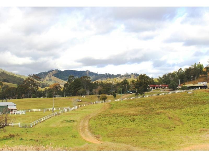 1507 Bakers Creek Road, Gloucester NSW 2422