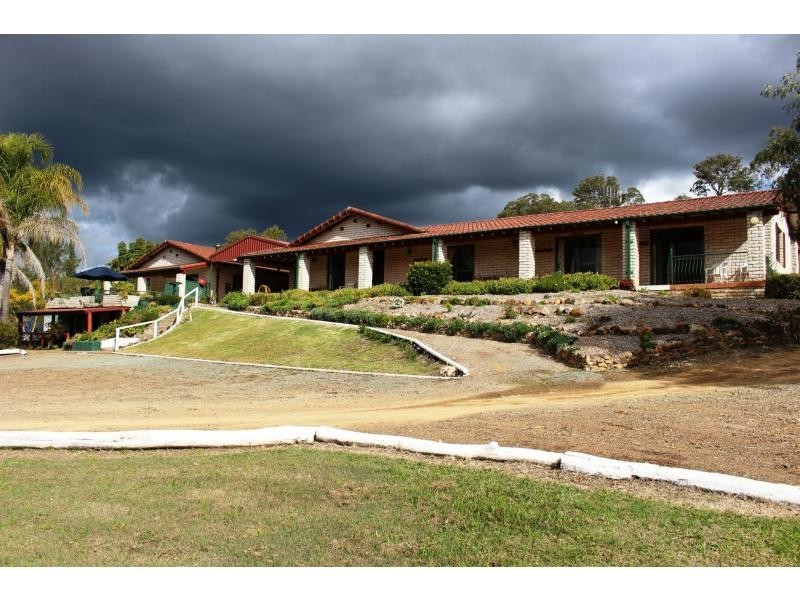 1507 Bakers Creek Road, Gloucester NSW 2422