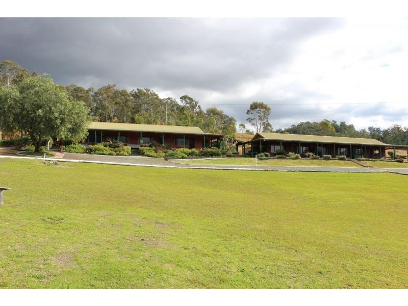 1507 Bakers Creek Road, Gloucester NSW 2422
