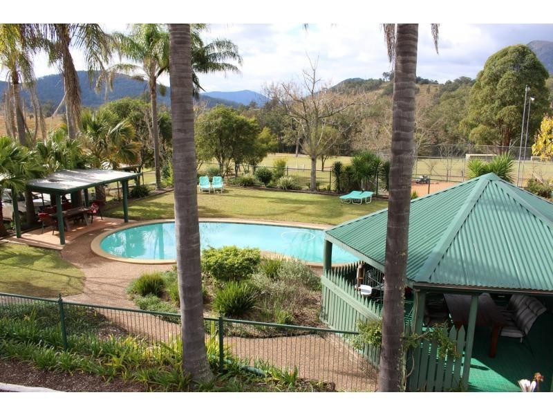 1507 Bakers Creek Road, Gloucester NSW 2422
