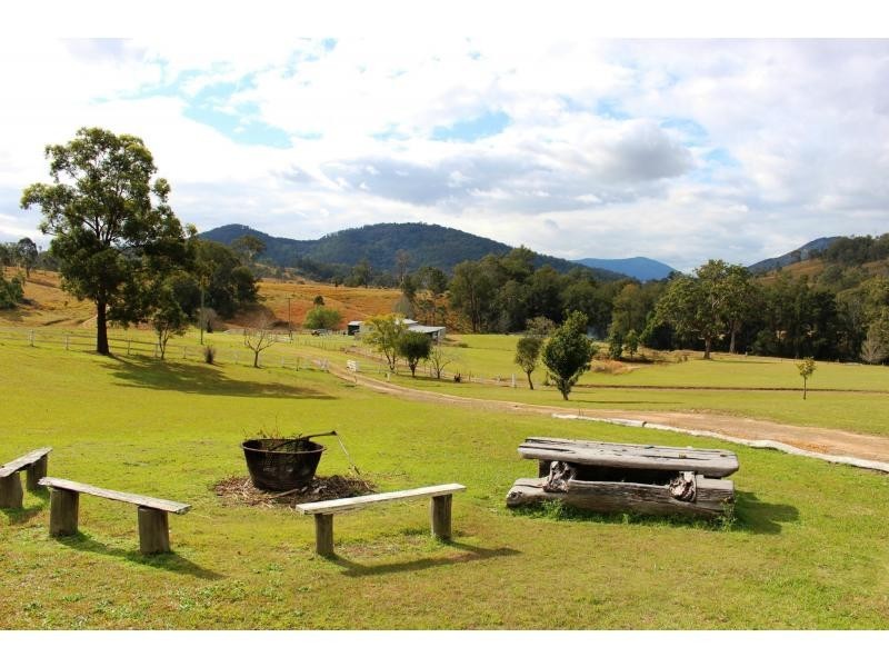 1507 Bakers Creek Road, Gloucester NSW 2422
