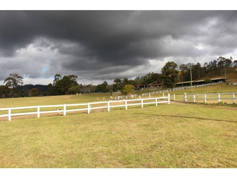 1507 Bakers Creek Road, Gloucester NSW 2422