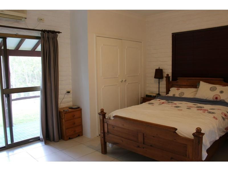 1507 Bakers Creek Road, Gloucester NSW 2422