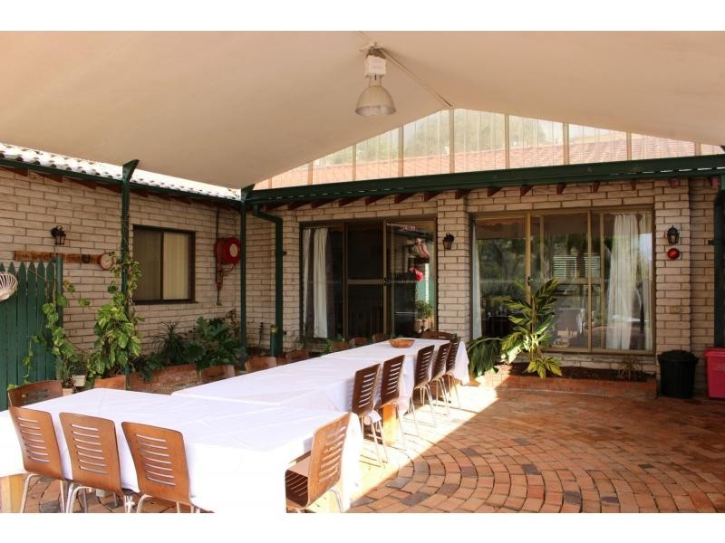 1507 Bakers Creek Road, Gloucester NSW 2422