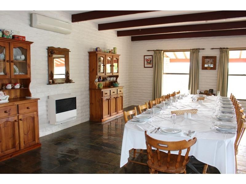 1507 Bakers Creek Road, Gloucester NSW 2422