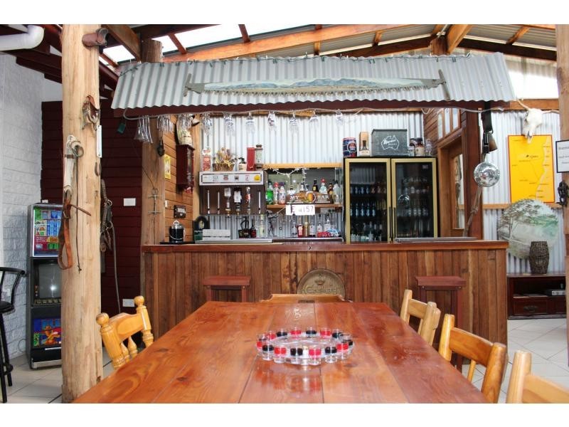 1507 Bakers Creek Road, Gloucester NSW 2422