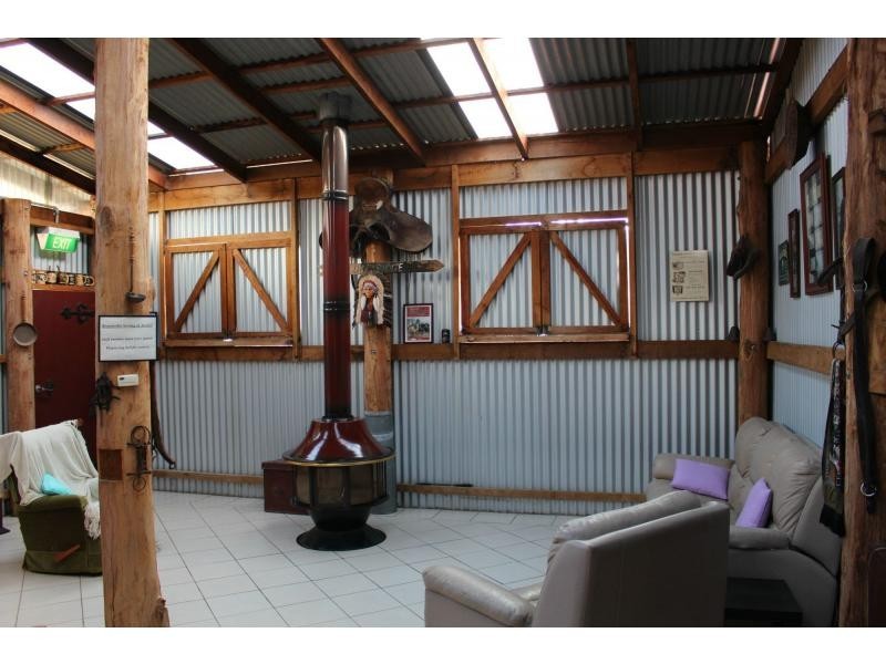 1507 Bakers Creek Road, Gloucester NSW 2422