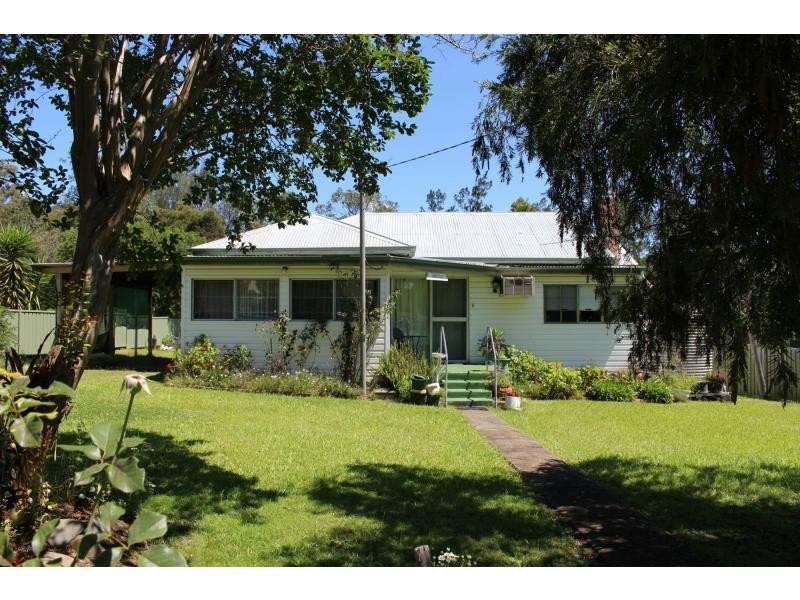Gloucester NSW 2422