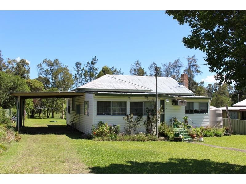 Gloucester NSW 2422
