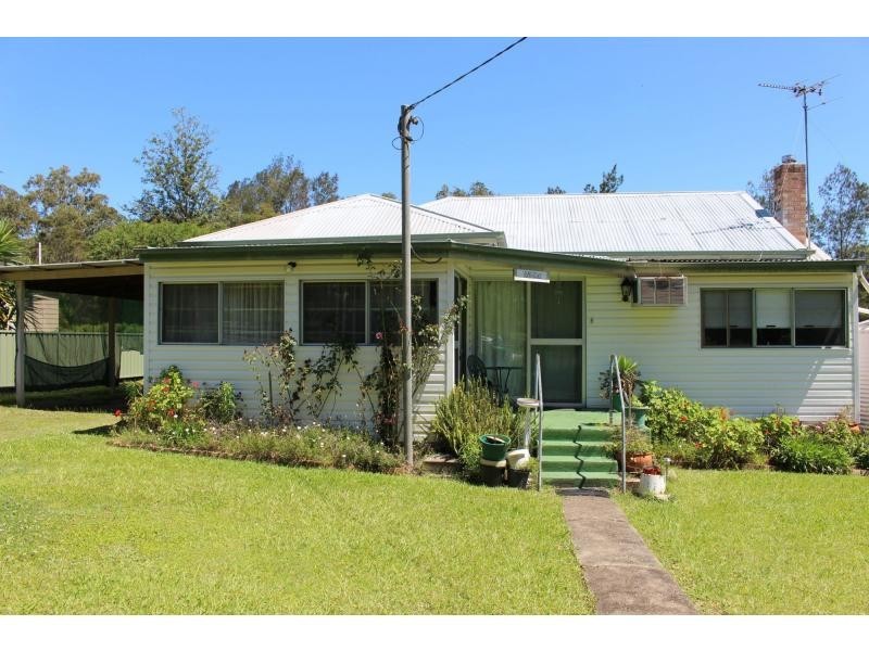 Gloucester NSW 2422