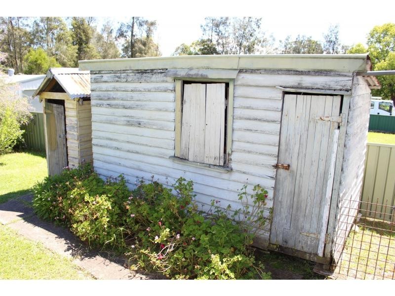 Gloucester NSW 2422