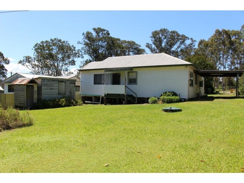 Gloucester NSW 2422