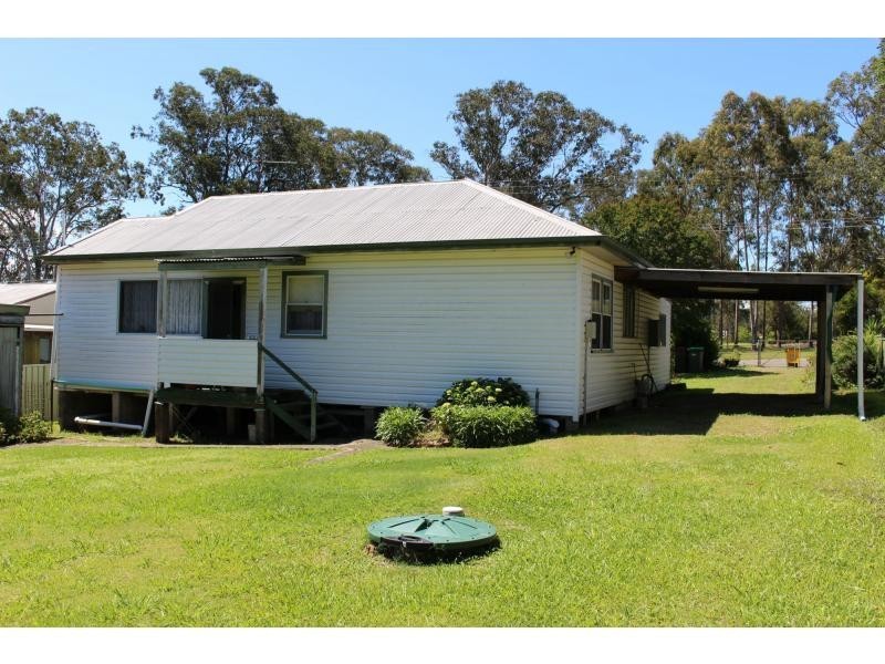 Gloucester NSW 2422