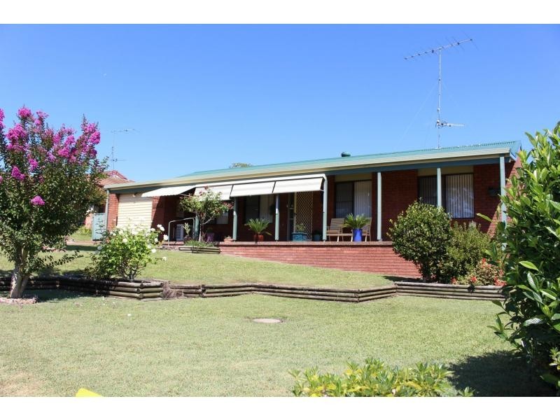 Gloucester NSW 2422