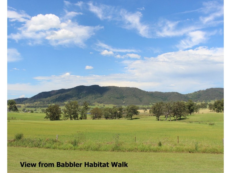 Gloucester NSW 2422