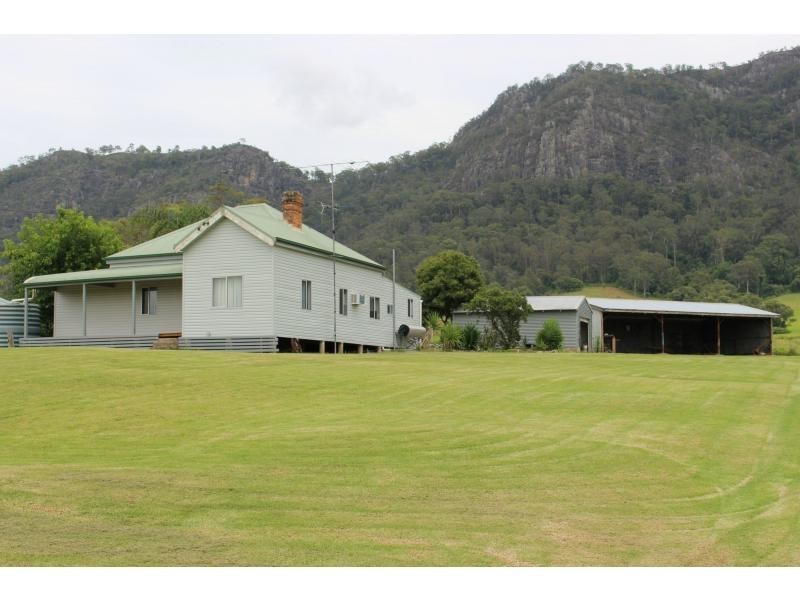 Gloucester NSW 2422