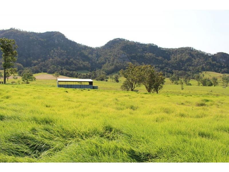Gloucester NSW 2422