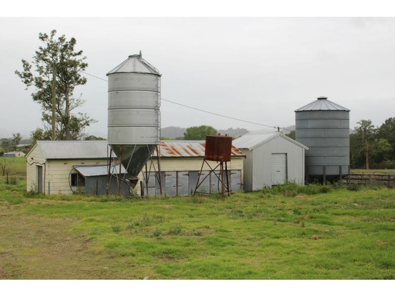 Gloucester NSW 2422
