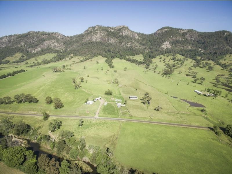 Gloucester NSW 2422