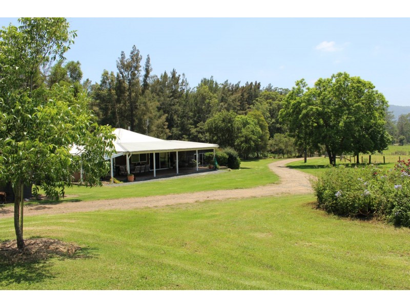 Gloucester NSW 2422