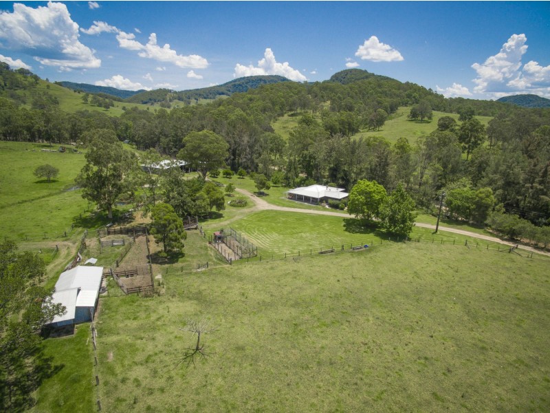 Gloucester NSW 2422