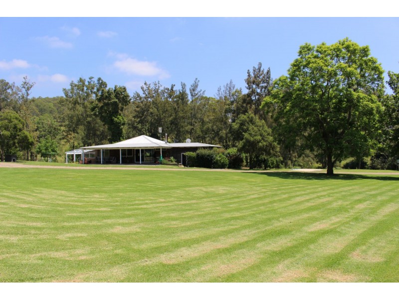 Gloucester NSW 2422