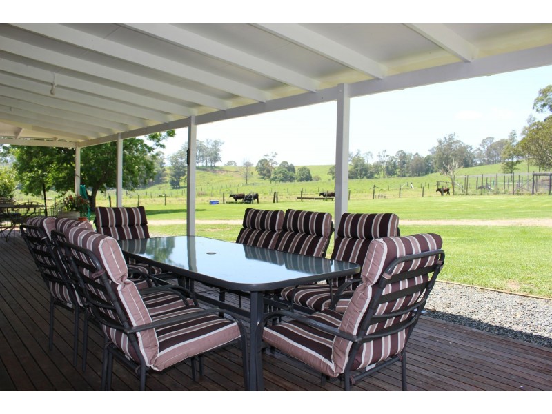 Gloucester NSW 2422