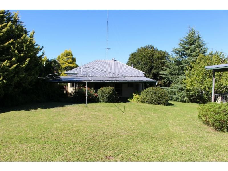 Gloucester NSW 2422