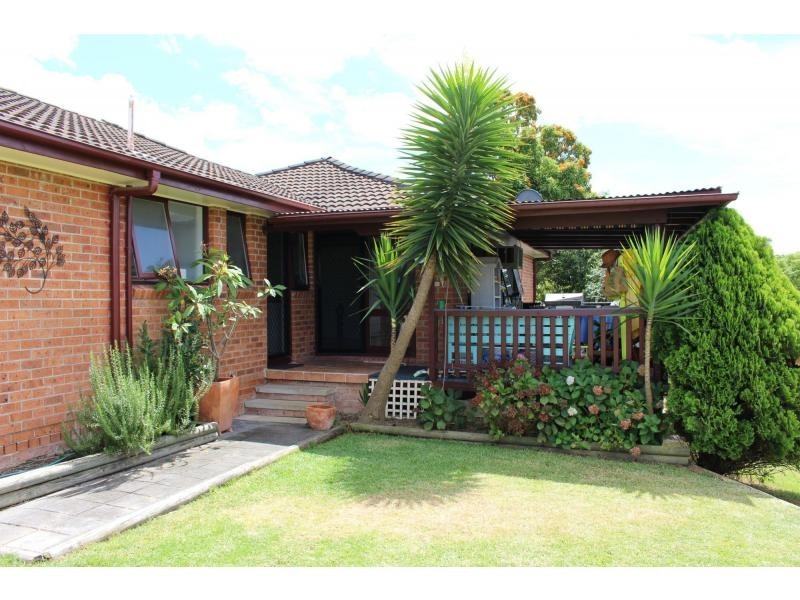 13 Banksia Close, Gloucester NSW 2422