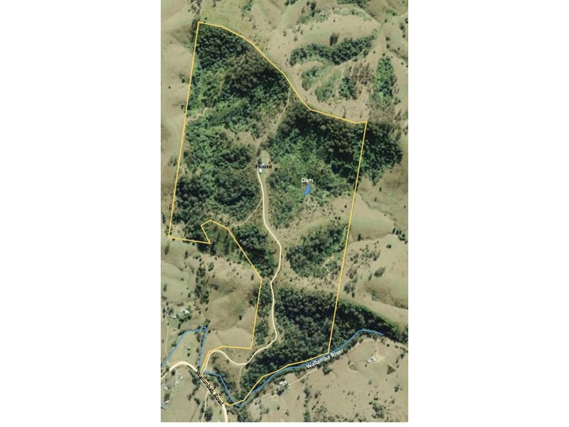 Gloucester NSW 2422