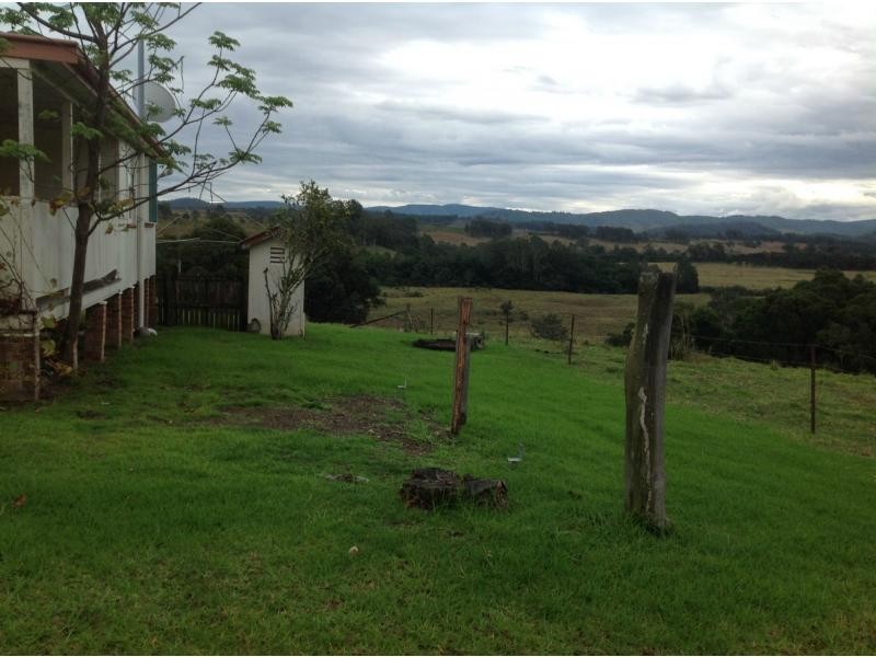 Stroud Road NSW 2415