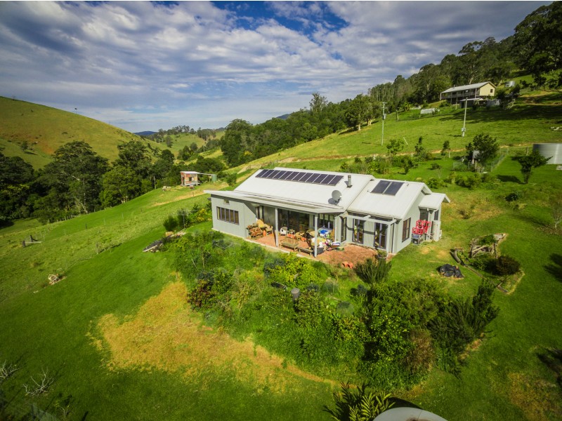 Lot 2B 139 Testorellis Road, Gloucester NSW 2422