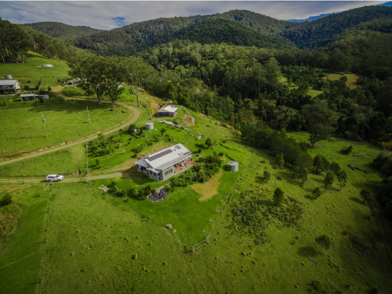 Lot 2B 139 Testorellis Road, Gloucester NSW 2422